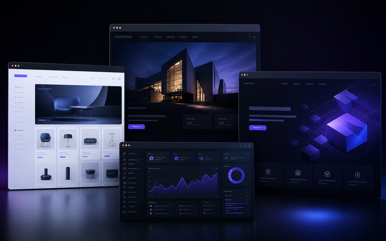 Проект с искусственным интеллектом